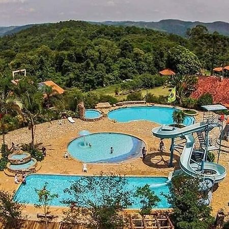 Aldeia Parque Pousada Rural São Roque المظهر الخارجي الصورة
