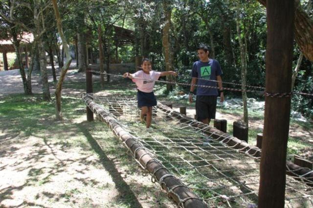 Aldeia Parque Pousada Rural São Roque المظهر الخارجي الصورة
