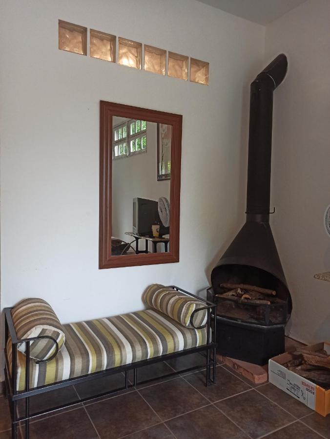 Aldeia Parque Pousada Rural São Roque المظهر الخارجي الصورة