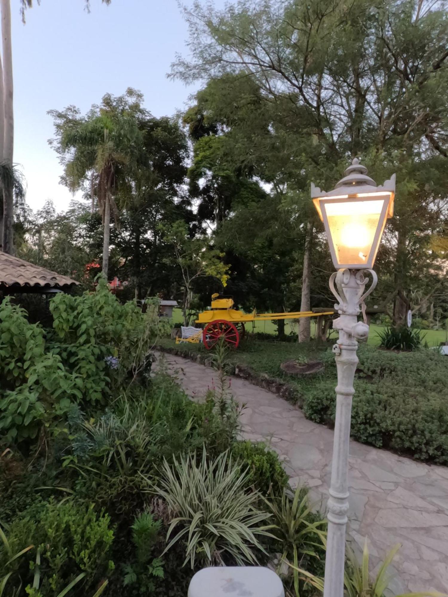 Aldeia Parque Pousada Rural São Roque المظهر الخارجي الصورة